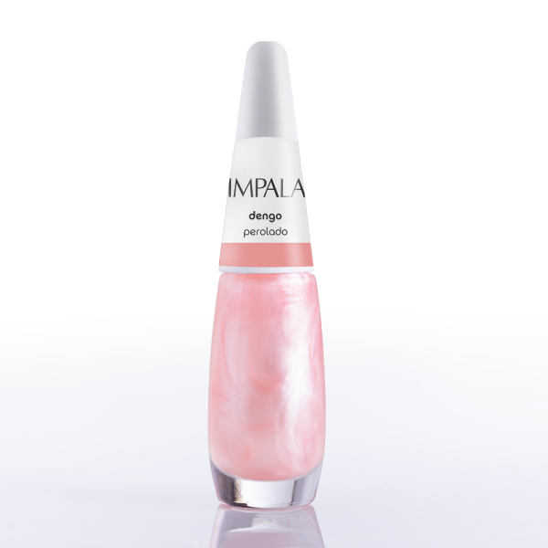 Esmalte Impala Perolado Dengo 7,5ml