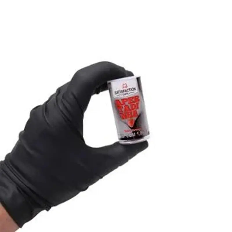 BOLINHA APERTADINHA ADSTRINGENTE ÓLEO CORPORAL 03 UNIDADES SATISFACTION CAPS