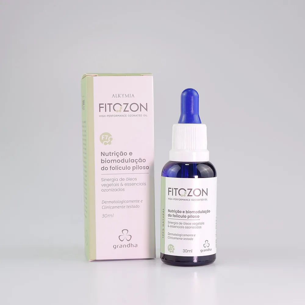 F7 Nutrição e Biomodulação do Folículo Piloso