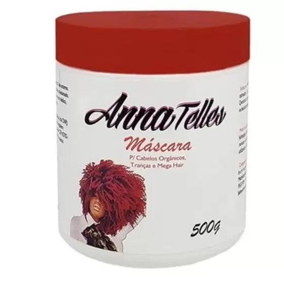 Mel Cola Anna Telles 500g