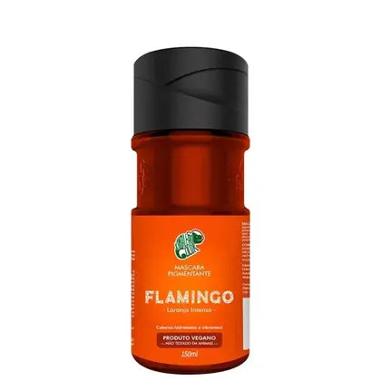 Kamaleão Color Flamingo 150ml