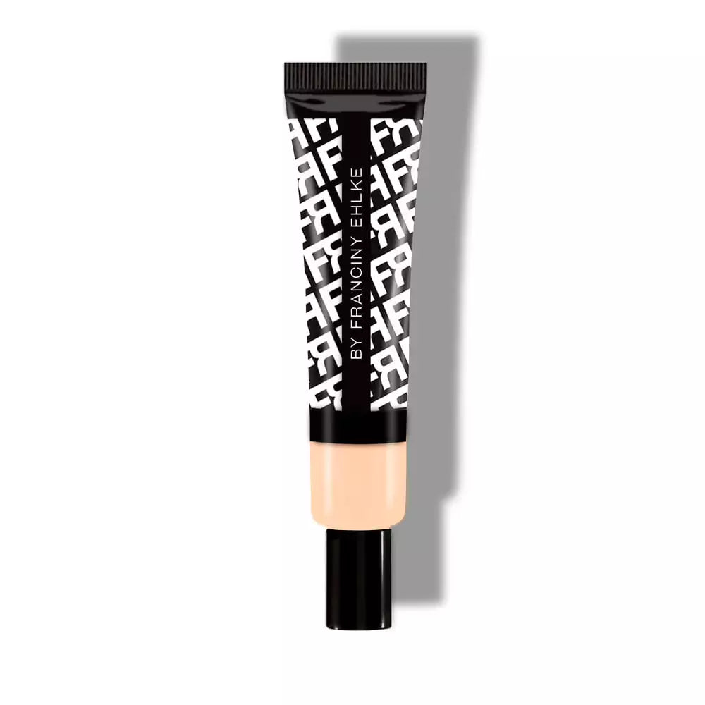 Base Matte Real Filter Fran By Franciny Ehlke C-02