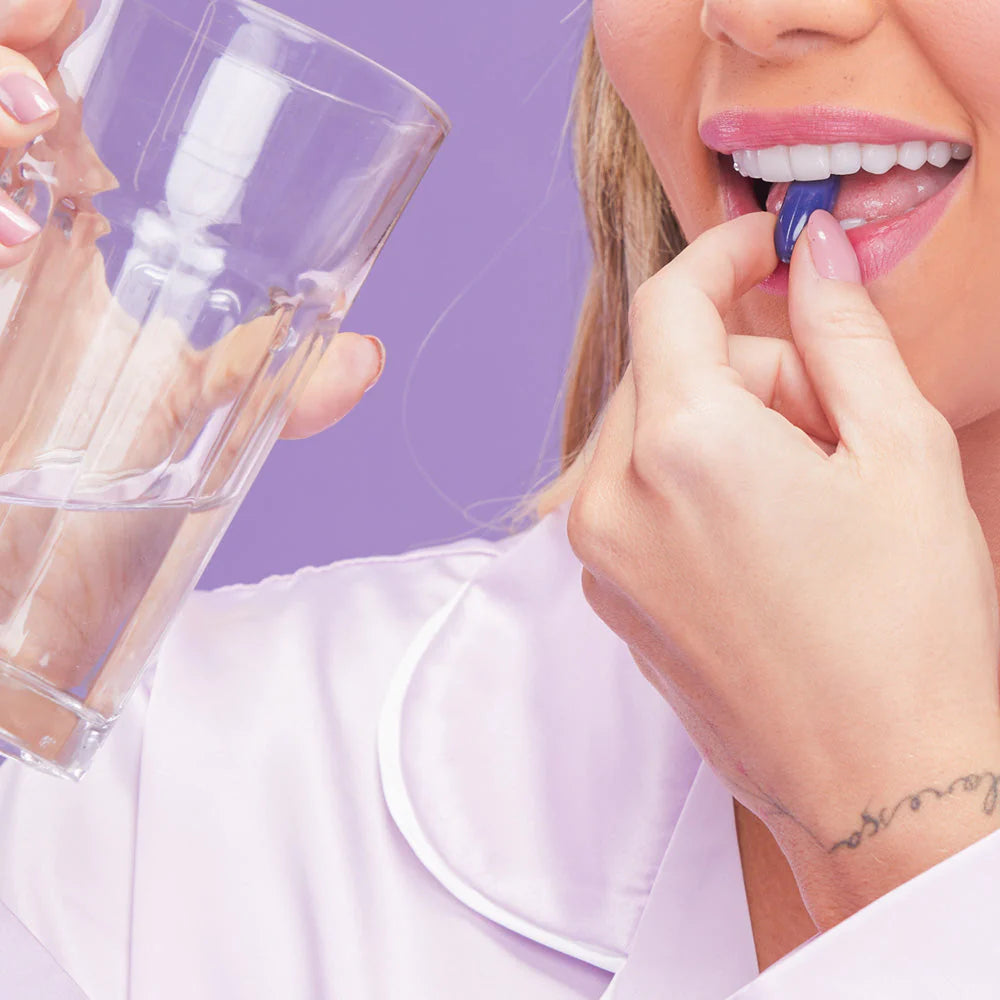 Melatonina e Triptofano WP