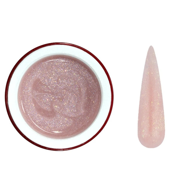 Bluwe Gel Shine Morganita - 30g