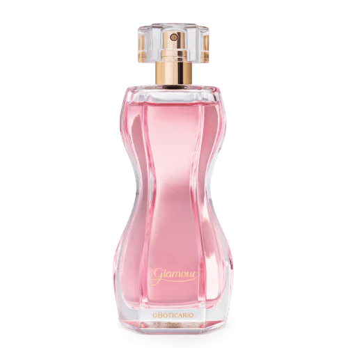 Glamour Eau De Toilette, 75ml