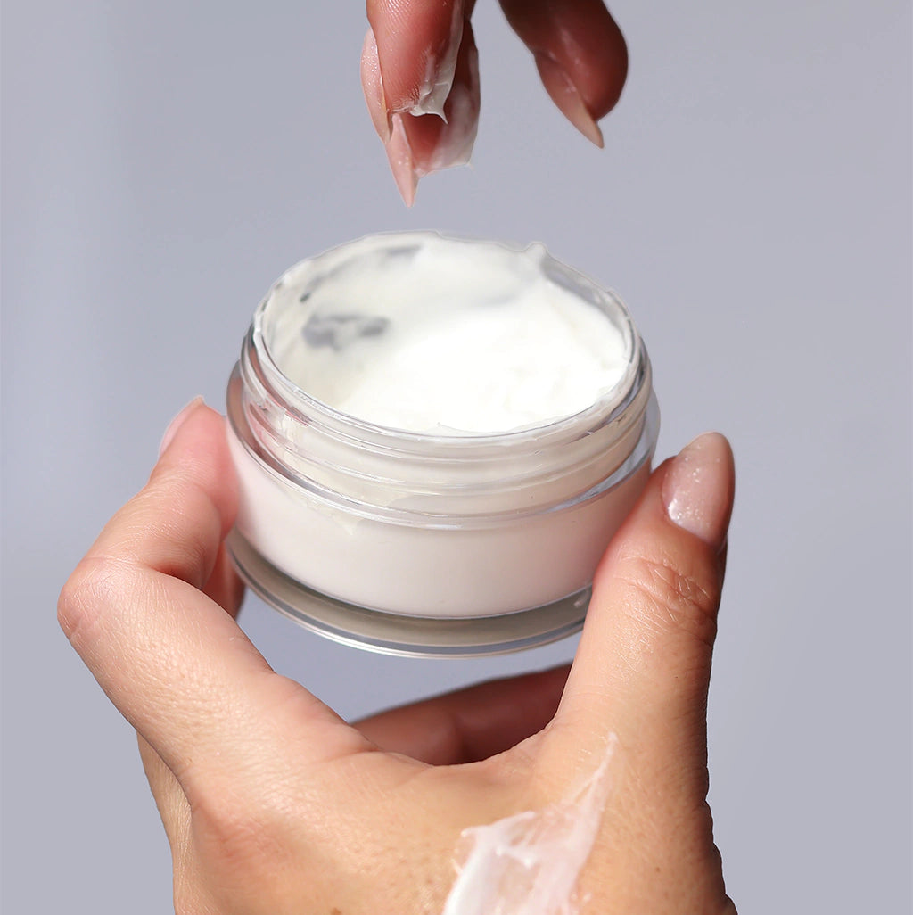 Hidratante Facial • Andreza Goulart