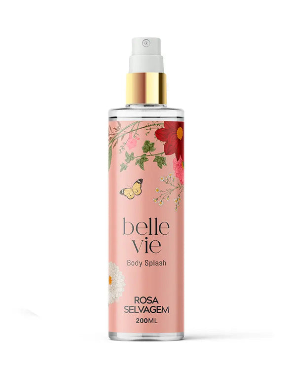 Belle Vie Floral Mist