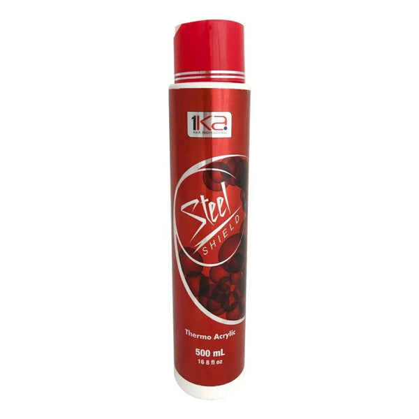 Smooth & Shine Hair Shield