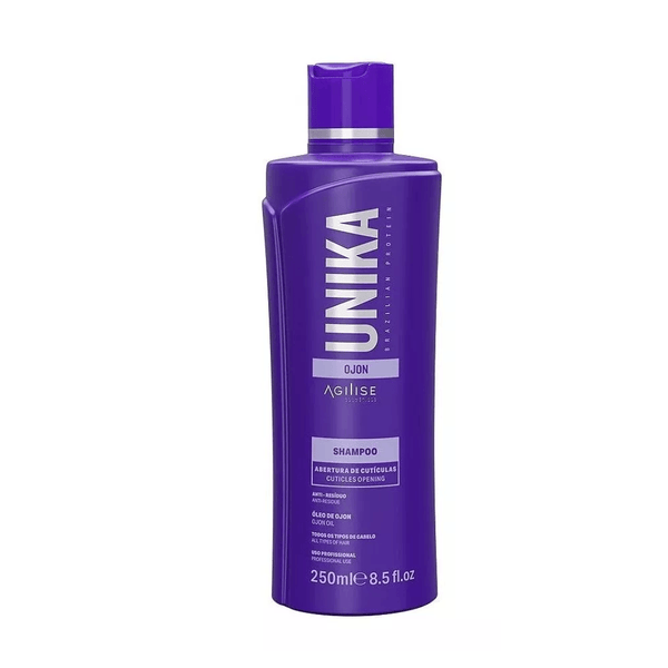 Deep Clean Ojon Shampoo