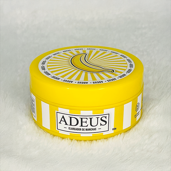 Banana Bright Skin Cream