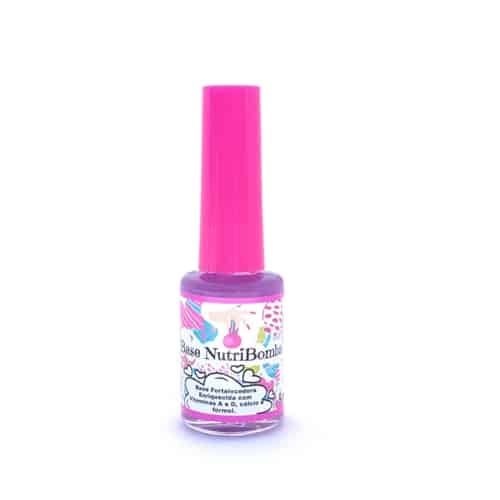 Nail Boost Wonder Base