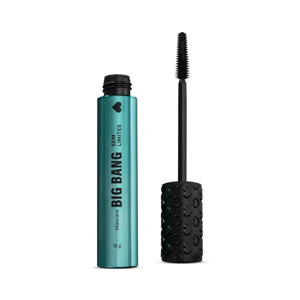 Limitless Lash Booster Mascara