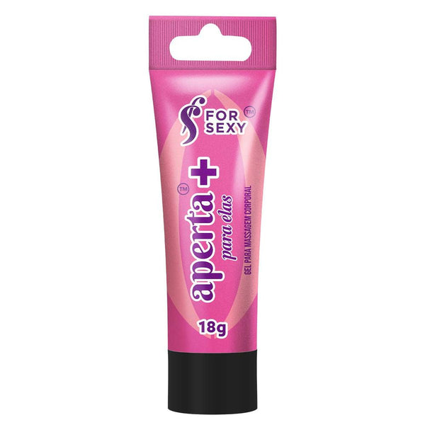 ForSexy Tightening Gel
