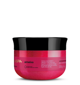 Plum Sugar Scrub Delight