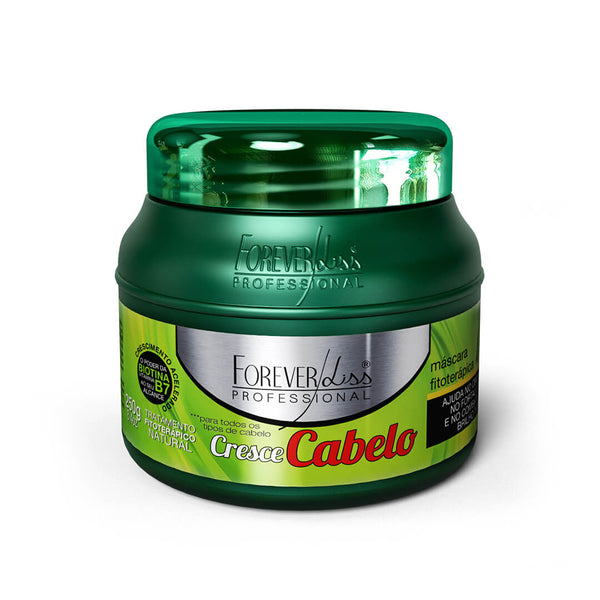 Forever Liss Hair Growth Mask