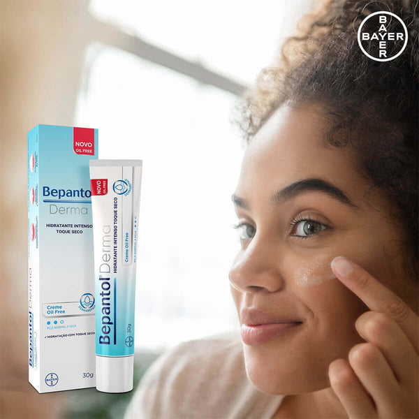 Bepantol Derma Magic Cream