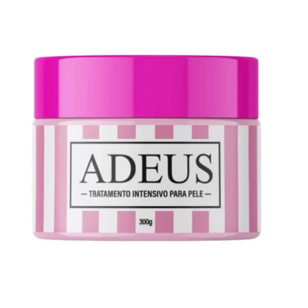 Goodbye Cellulite Cream
