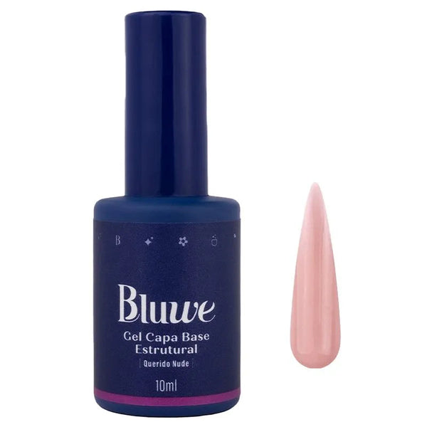 Nude Nail Base Coat