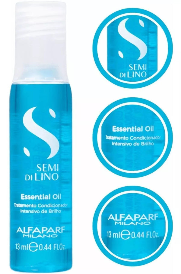 Shimmer Shine Hair Ampoule