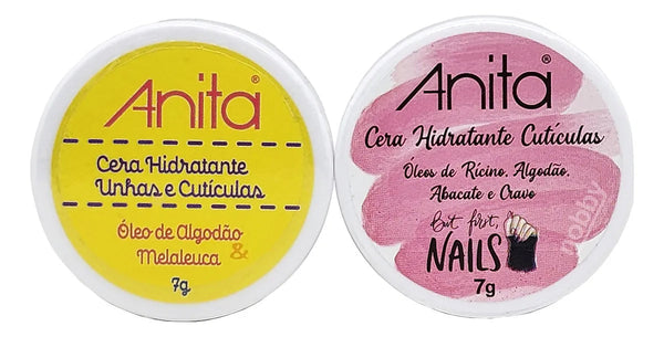 Nail Wellness Kit