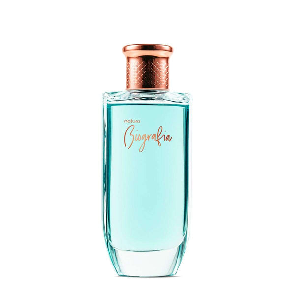 Biografia Woman Perfume