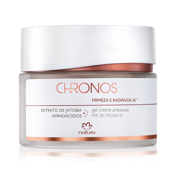 Radiance Boosting Day Cream
