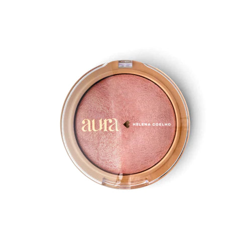 Blush Glow by Helena Coelho