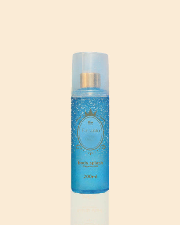Magical Glow Body Splash