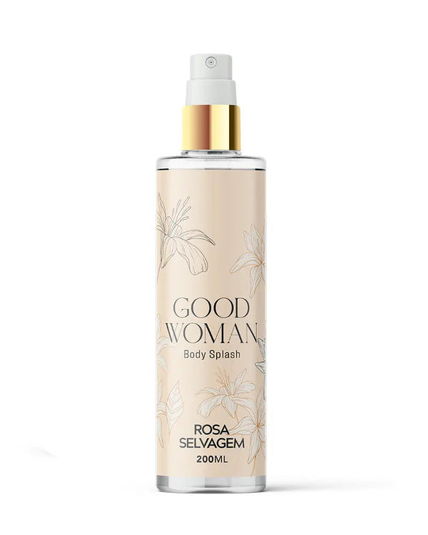 Good Woman Body Splash
