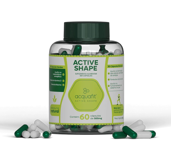 Metabolism Boost Capsules