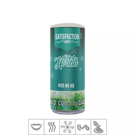 Chill & Thrill Ice Capsules
