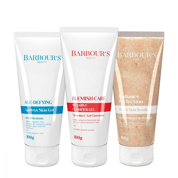 Radiant Skin Glow Kit