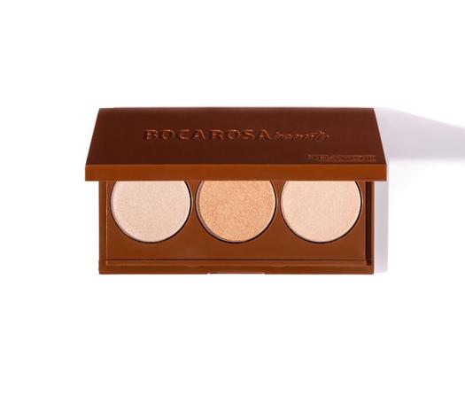 Glow Up Highlighter Palette