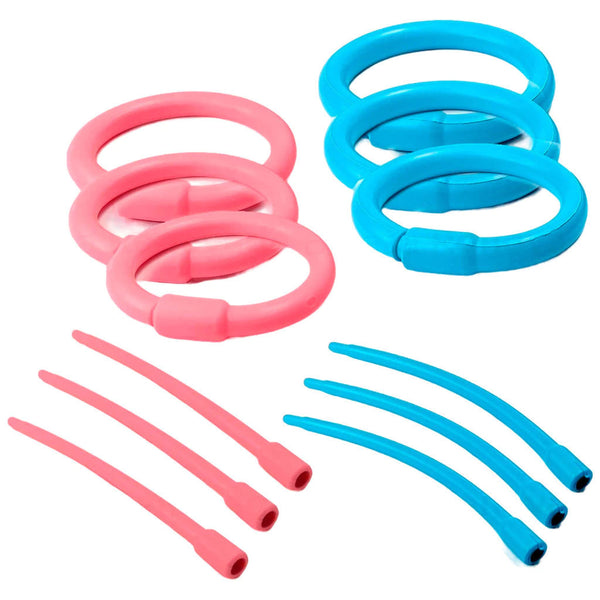 Easy Curls Hair Rollers