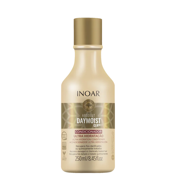 DayMoist Hair Revival Conditioner