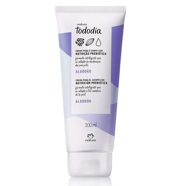 Cotton Soft Body Cream
