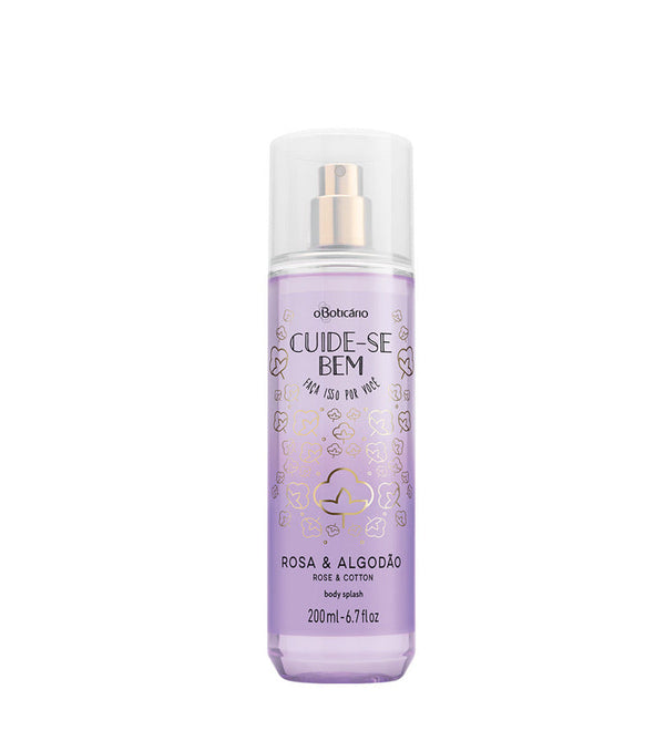 Fresh Blossom Body Mist