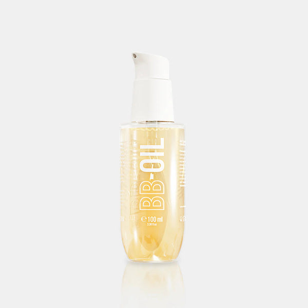 Deep Hydration Body Oil