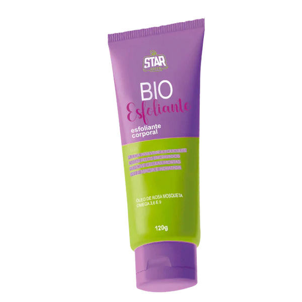 Smooth Radiance Body Cream