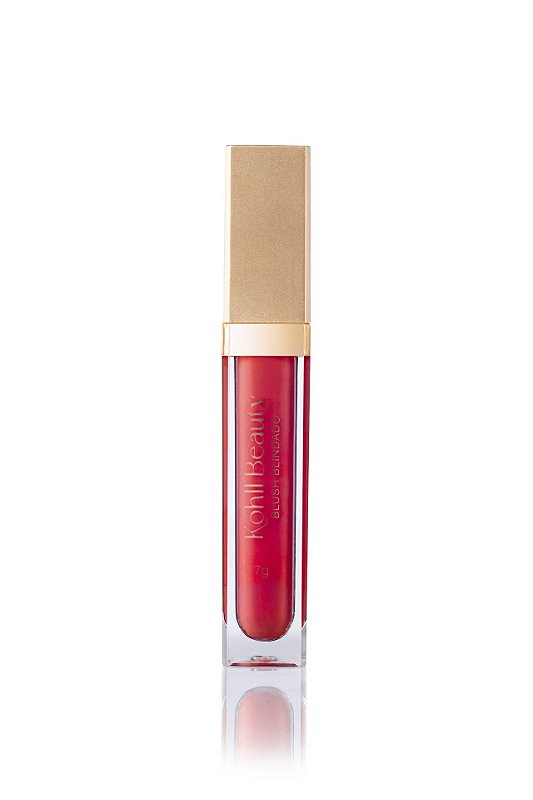 Bold Beauty Blush Shade 04