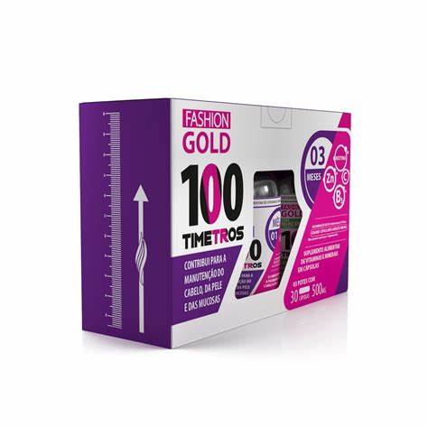 Hair Vitality Capsules