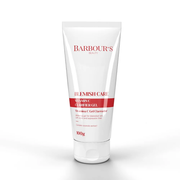 Radiant Glow Brightening Gel