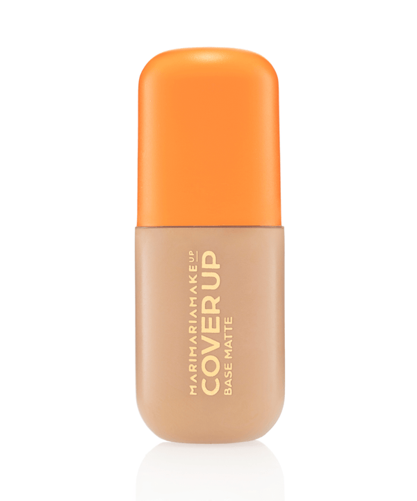 Flawless Finish Foundation