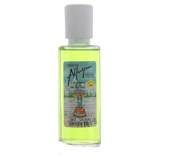 Lavender Dream Fragrance