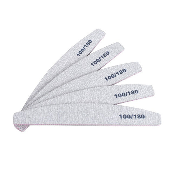 Boomerang Nail Shaper