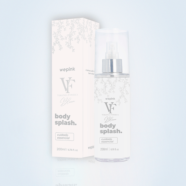 Blossom Bliss Body Splash