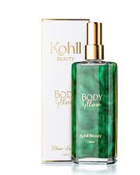 Glamour Berry Mist