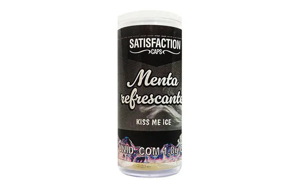 Refreshing Kissable Gel Balls