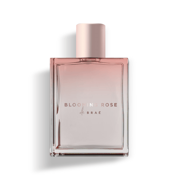 Blooming Rose Hair Mist