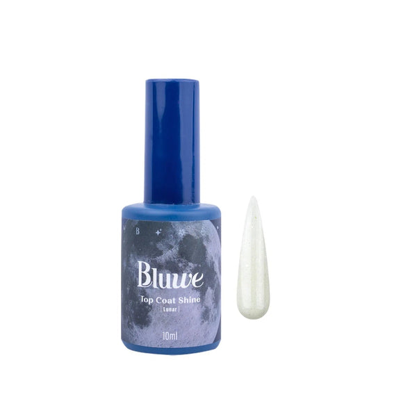 Lunar Shine Top Coat